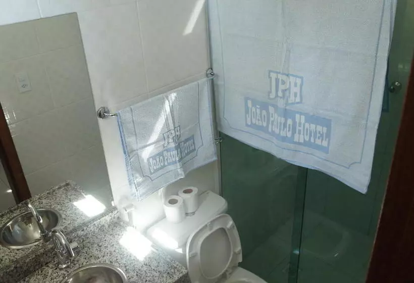 Hotel João Paulo