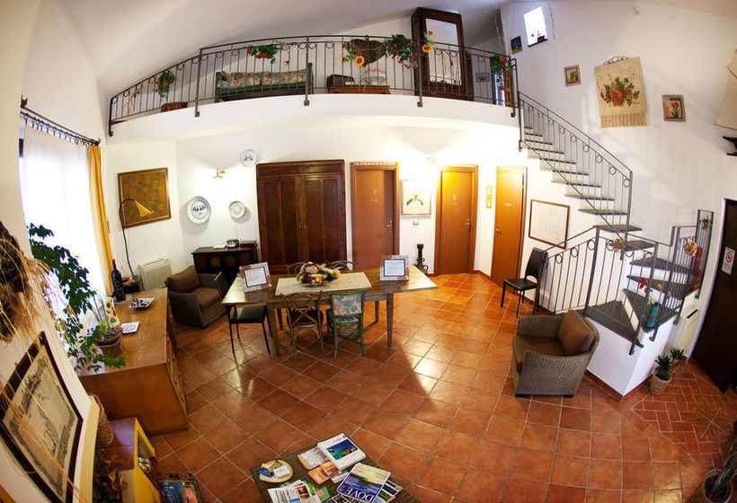 فندق Lu Palau De Antoni