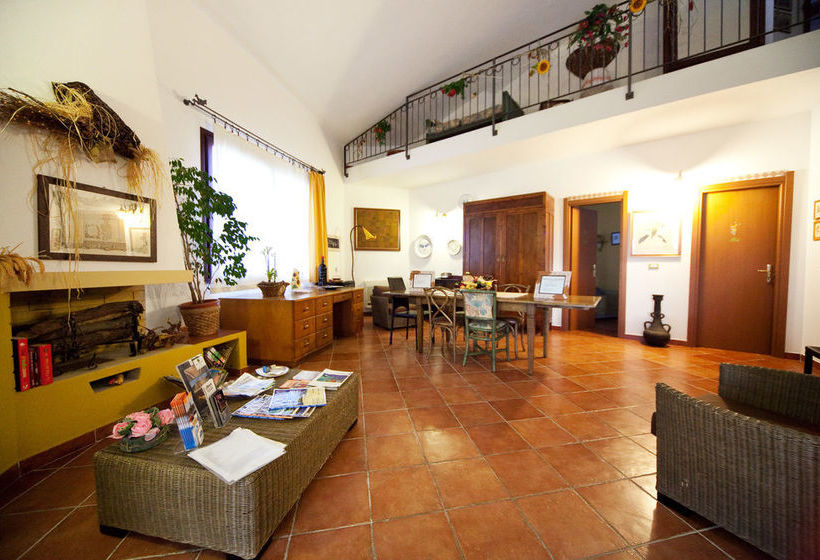 فندق Lu Palau De Antoni