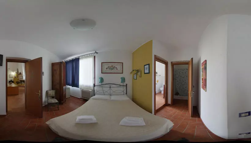 호텔 Lu Palau De Antoni