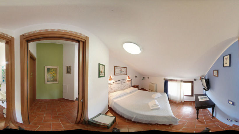 فندق Lu Palau De Antoni