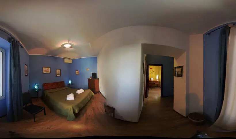 호텔 Lu Palau De Antoni