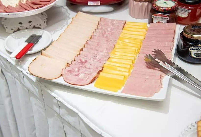 Отель Mar Suítes Yguassú