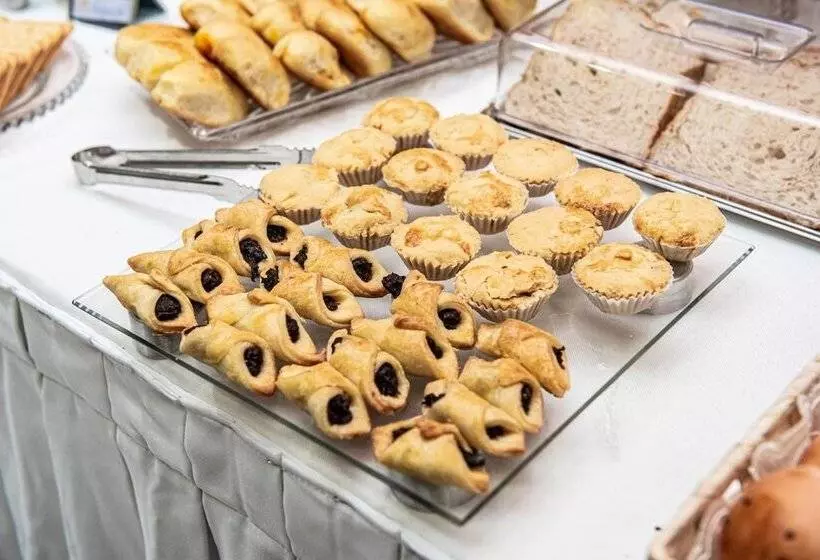 Отель Mar Suítes Yguassú