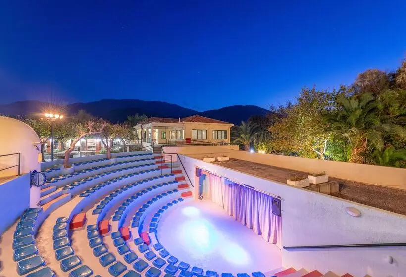 בית מלון כפרי Mare Monte Beach