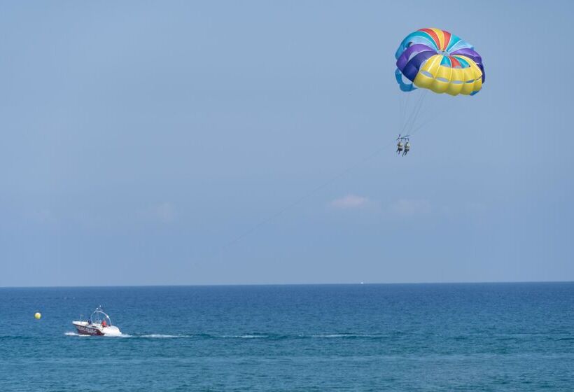 בית מלון כפרי Mare Monte Beach