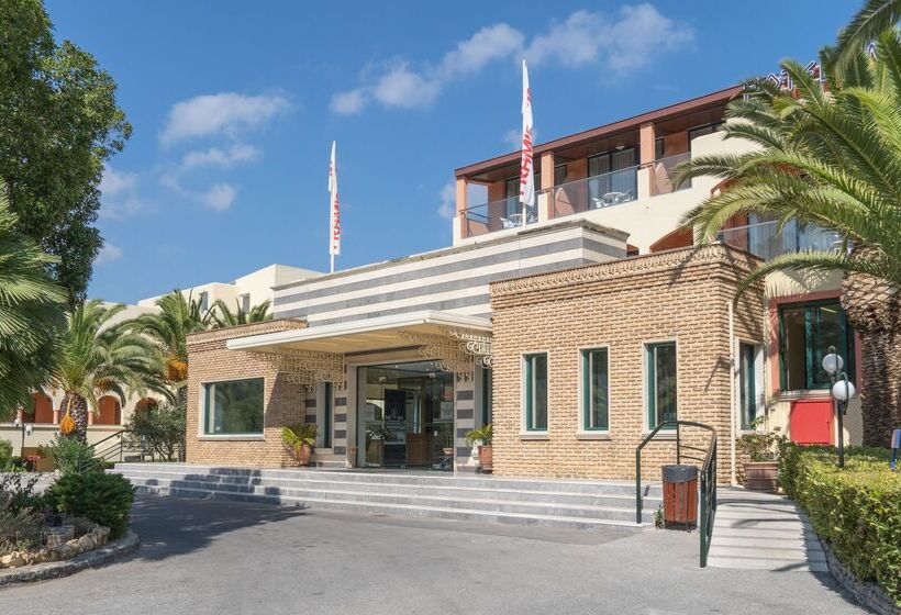 בית מלון כפרי Mare Monte Beach