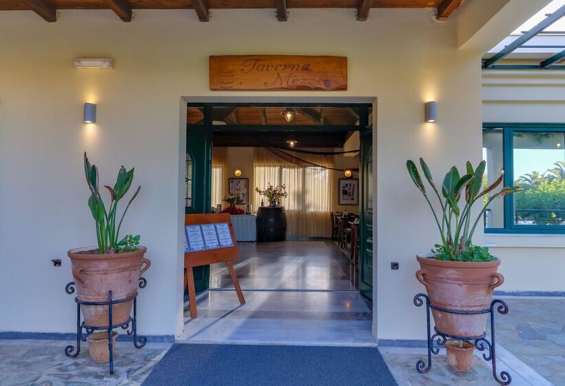 בית מלון כפרי Mare Monte Beach