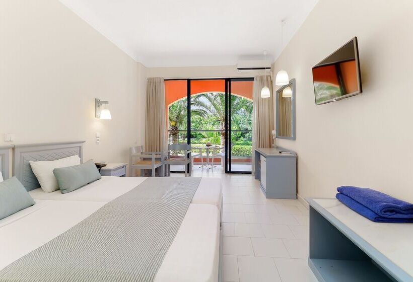 בית מלון כפרי Mare Monte Beach