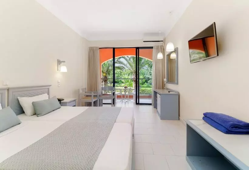 בית מלון כפרי Mare Monte Beach