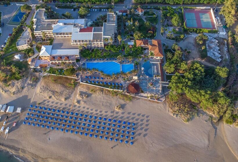 בית מלון כפרי Mare Monte Beach