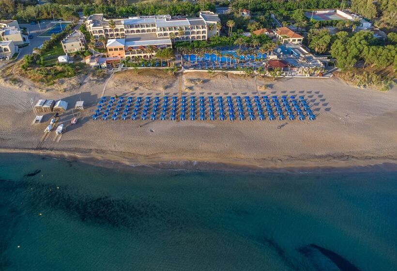 בית מלון כפרי Mare Monte Beach