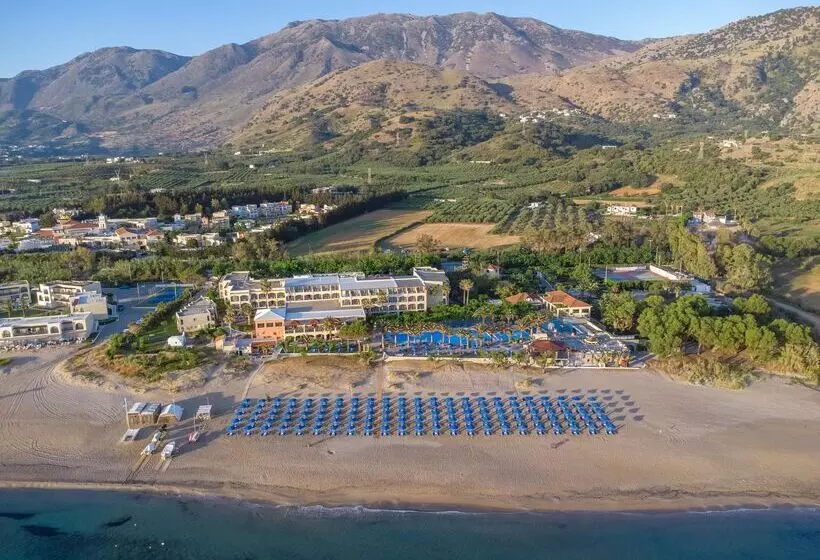 בית מלון כפרי Mare Monte Beach