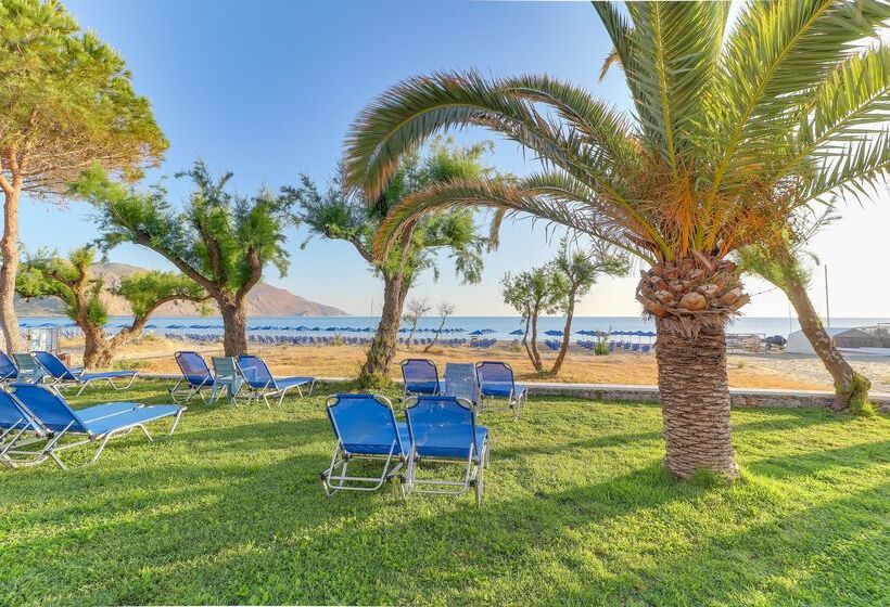 בית מלון כפרי Mare Monte Beach