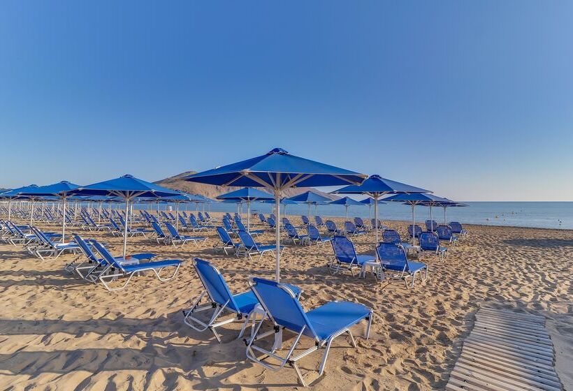 בית מלון כפרי Mare Monte Beach