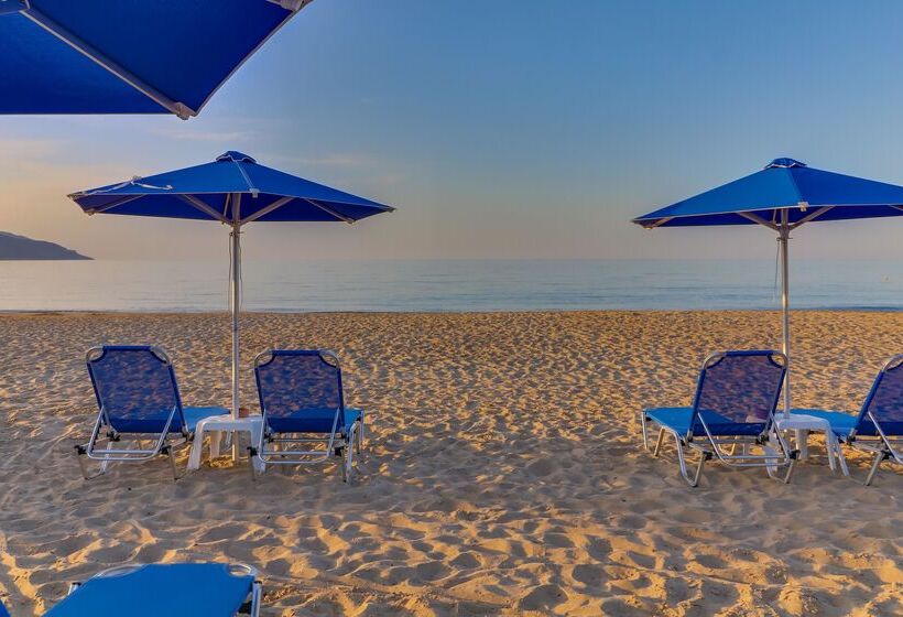 בית מלון כפרי Mare Monte Beach