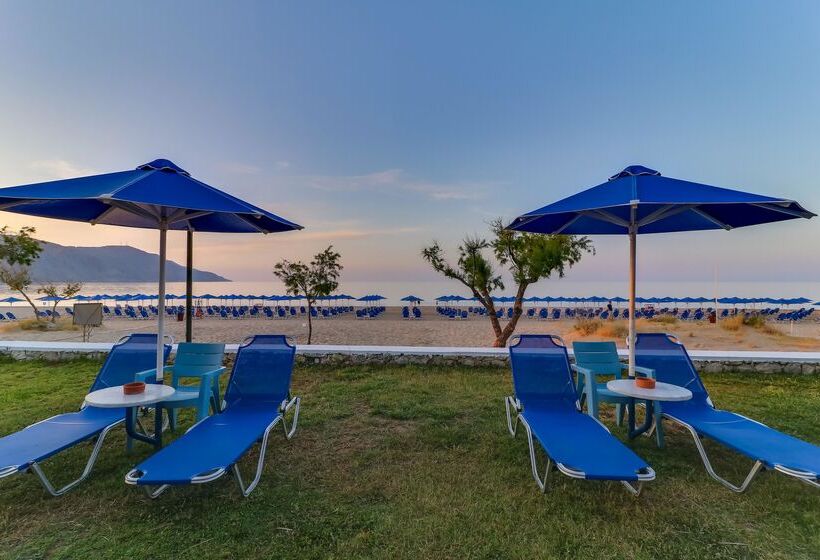 בית מלון כפרי Mare Monte Beach