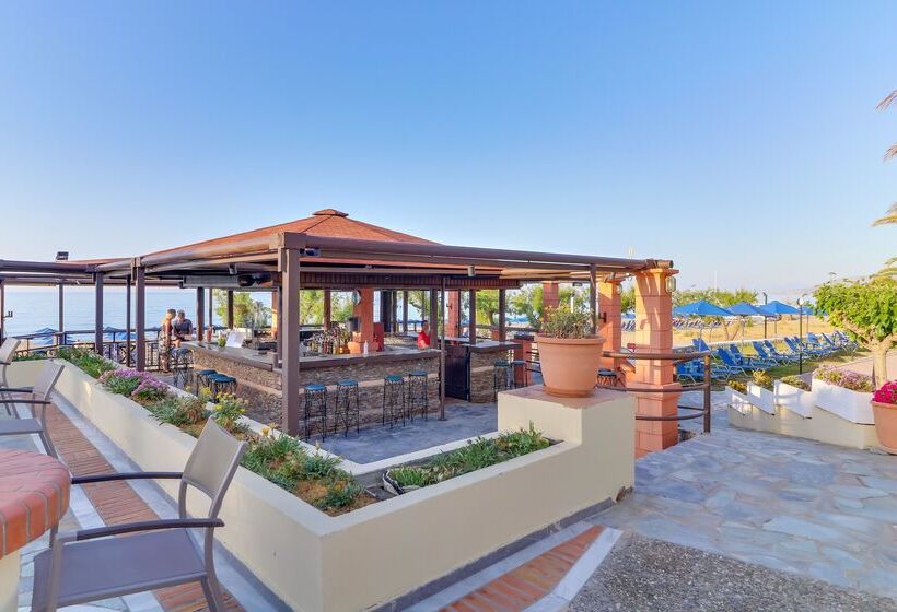 בית מלון כפרי Mare Monte Beach