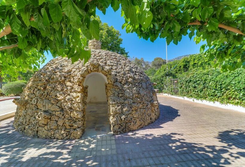 בית מלון כפרי Mare Monte Beach