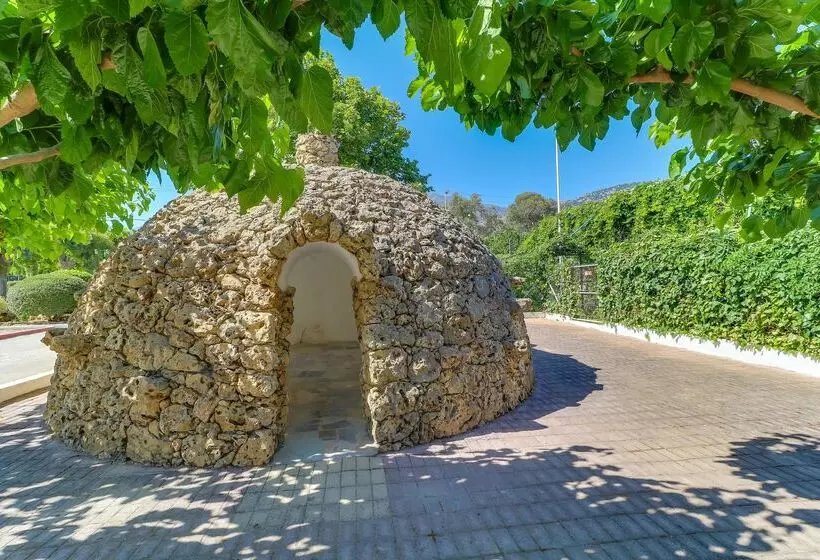 בית מלון כפרי Mare Monte Beach