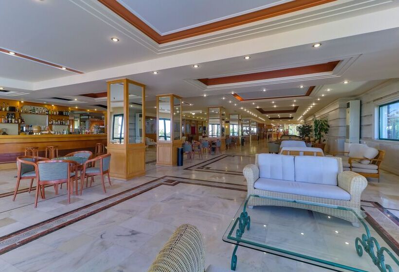 בית מלון כפרי Mare Monte Beach