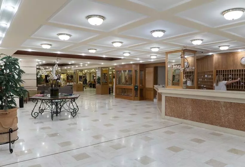 בית מלון כפרי Mare Monte Beach