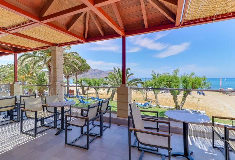 בית מלון כפרי Mare Monte Beach