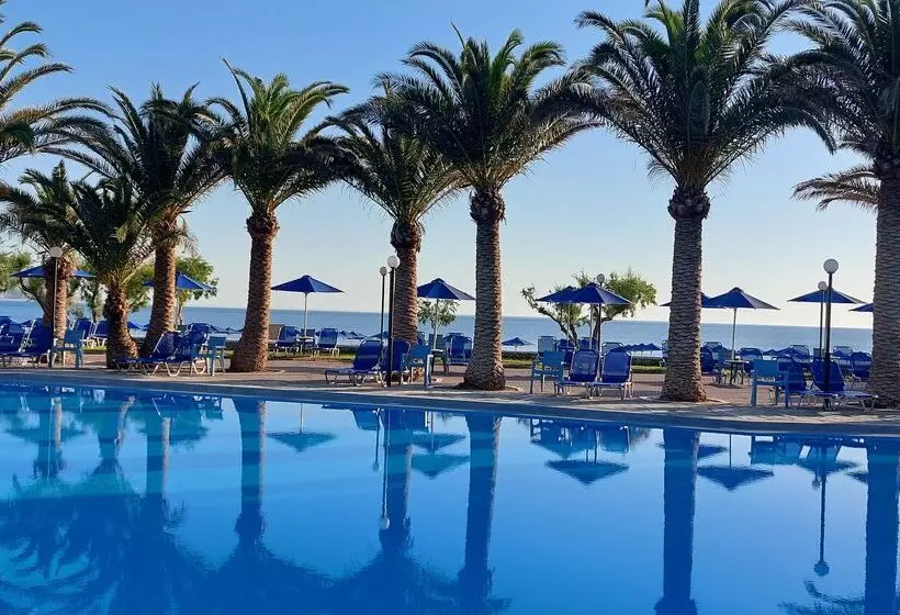 בית מלון כפרי Mare Monte Beach