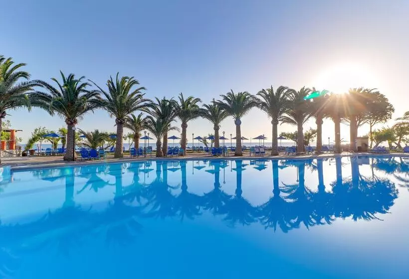 בית מלון כפרי Mare Monte Beach