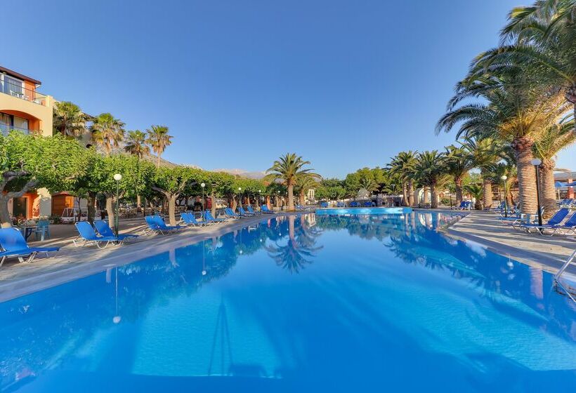 בית מלון כפרי Mare Monte Beach