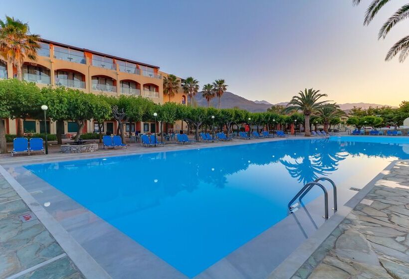 בית מלון כפרי Mare Monte Beach