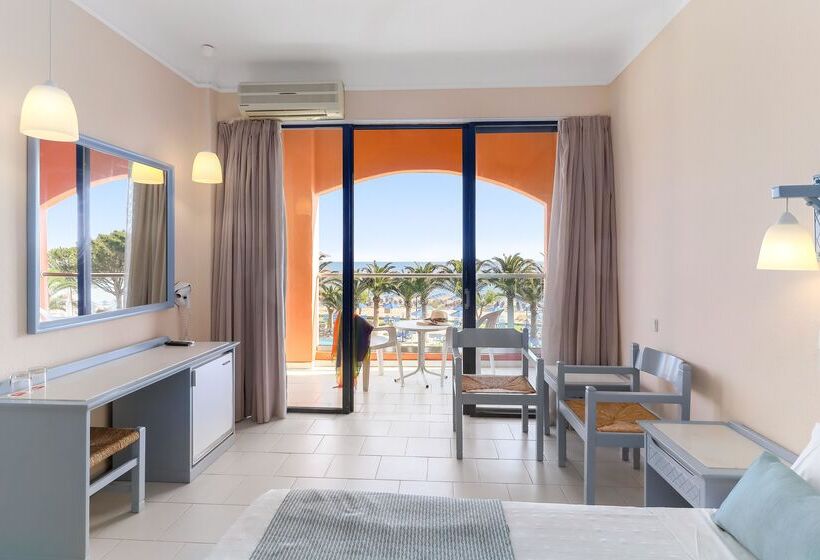 בית מלון כפרי Mare Monte Beach