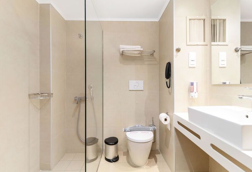 בית מלון כפרי Mare Monte Beach