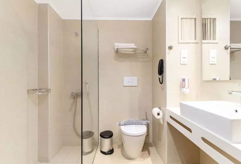 בית מלון כפרי Mare Monte Beach