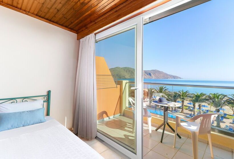 בית מלון כפרי Mare Monte Beach