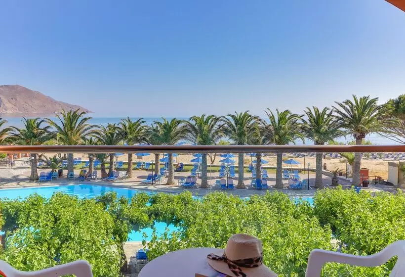 בית מלון כפרי Mare Monte Beach