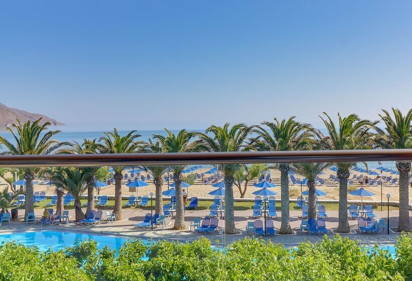 בית מלון כפרי Mare Monte Beach