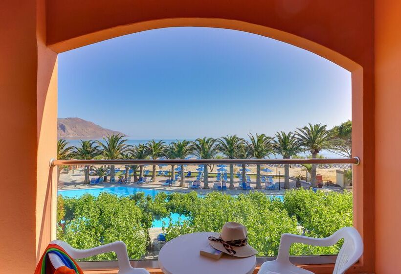 בית מלון כפרי Mare Monte Beach