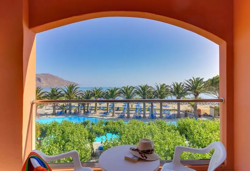 בית מלון כפרי Mare Monte Beach