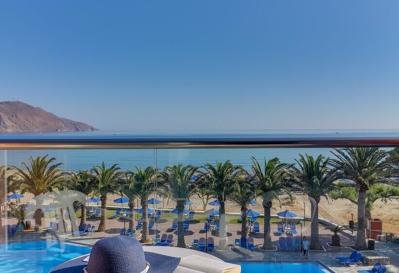 בית מלון כפרי Mare Monte Beach