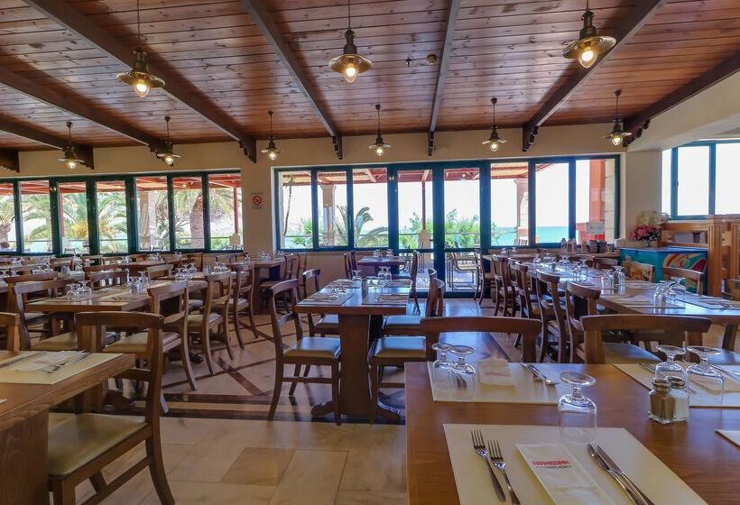 בית מלון כפרי Mare Monte Beach