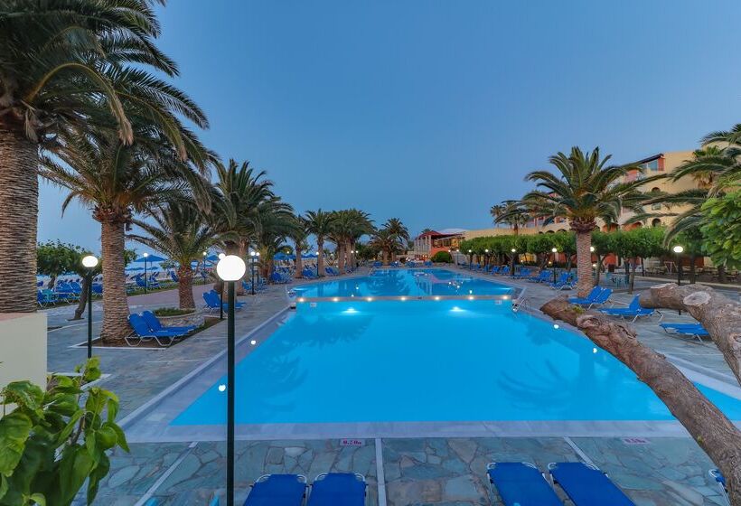 בית מלון כפרי Mare Monte Beach