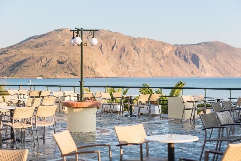 בית מלון כפרי Mare Monte Beach