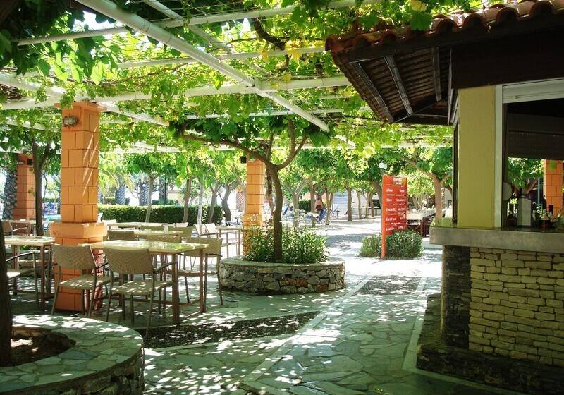 בית מלון כפרי Mare Monte Beach