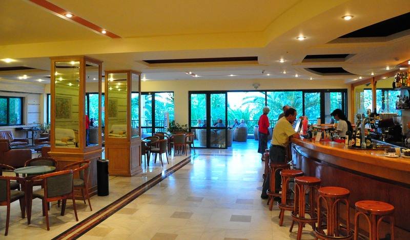 בית מלון כפרי Mare Monte Beach