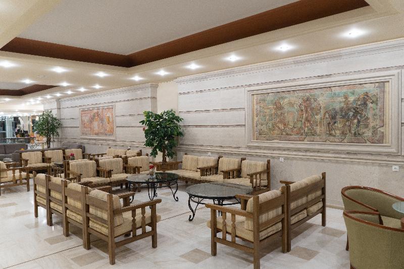 בית מלון כפרי Mare Monte Beach