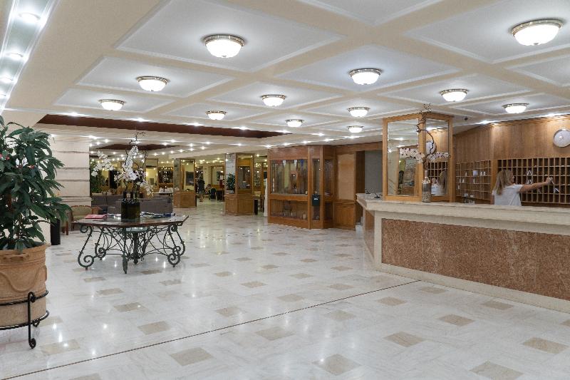 בית מלון כפרי Mare Monte Beach