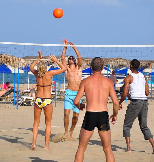 בית מלון כפרי Mare Monte Beach