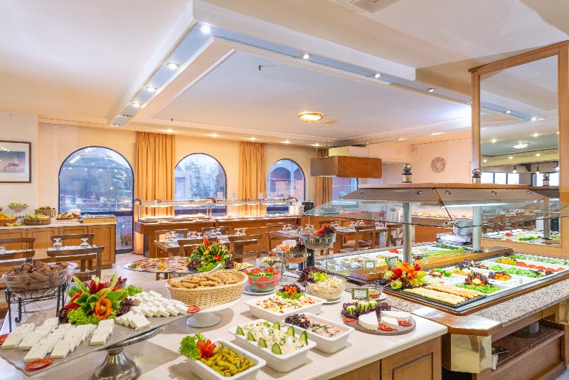 בית מלון כפרי Mare Monte Beach