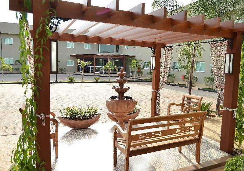 Hotel Matão By Mercure